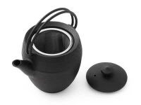 Gusseisen Teekanne Marutsutsu S, 0,45 L 4 Gusseisen Teekanne Marutsutsu S, 0,45 L – Bild 3