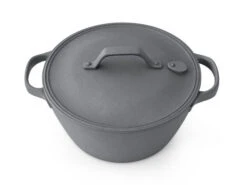 Gusseisen Topf OIGEN, 2 Grössen -Sakura Verkauf gusseisen topf oigen 2 groessen 1