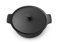 Gusseisen Topf Palma, Ø 24 Cm, OIGEN Japan