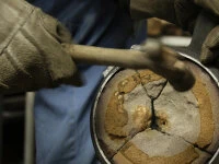 Gusseisenpfanne Malutto, Mit Deckel 15 Gusseisenpfanne Malutto, Mit Deckel – Bild 13