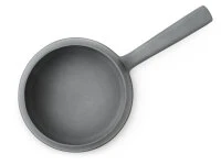 Gusseisenpfanne Malutto, Mit Deckel 9 Gusseisenpfanne Malutto, Mit Deckel – Bild 7