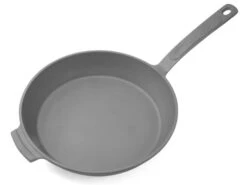 Gusseisenpfanne Solitto, 30cm -Sakura Verkauf gusseisenpfanne solitto 30 cm 1