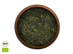 Gyokuro Kusanagi Bio, Japan -Sakura Verkauf gyokuro kusanagi bio japan 1