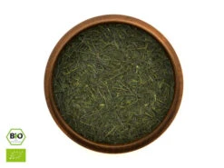 Gyokuro Tokufu, Bio, Super-Premium -Sakura Verkauf gyokuro tokufu bio super premium 1
