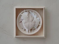 HA KO 02, Paper Incense, Box 6 Blatt Mit Räucherschale 6 HA KO 02, Paper Incense, Box 6 Blatt Mit Räucherschale – Bild 4