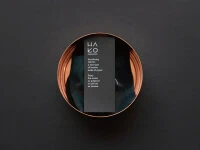 HA KO Paper Incense Black Can Focus, 7 Blatt 6 HA KO Paper Incense Black Can Focus, 7 Blatt – Bild 4