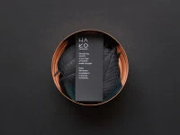 HA KO Paper Incense Black Can Relax, 7 Blatt 8 HA KO Paper Incense Black Can Relax, 7 Blatt – Bild 6