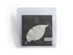 HA KO Paper Incense No. 6 Smoky Cinnamon, 1 Blatt -Sakura Verkauf ha ko paper incense no 6 smoky cinnamon 1 blatt 1