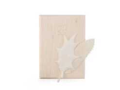 HA KO Paper Incense Winter, Box 5 Blatt -Sakura Verkauf ha ko paper incense winter box 5 blatt 1