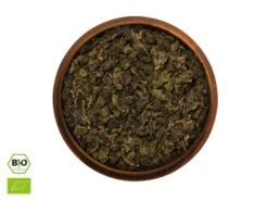 Halimun Jade Oolong BIO -Sakura Verkauf halimun jade oolong bio 1