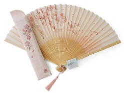 Handfächer Kiyomi 21 Handfächer Kiyomi -Sakura Verkauf handfaecher kiyomi 1