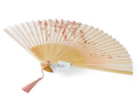 Handfächer Kiyomi 6 Handfächer Kiyomi – Bild 4