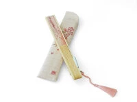 Handfächer Kiyomi 7 Handfächer Kiyomi – Bild 5