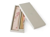 Handfächer Kiyomi 8 Handfächer Kiyomi – Bild 6