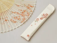 Handfächer Kiyomi 9 Handfächer Kiyomi – Bild 7