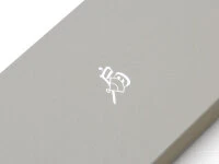 Handfächer Sakura Fubuki, Kirschblüte Blau 9 Handfächer Sakura Fubuki, Kirschblüte Blau – Bild 7