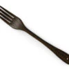 Holz Gabel L, Ebony -Sakura Verkauf holz gabel l ebony