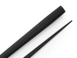 Japanische Essstäbchen Gokujyo Ebony, Ebenholz -Sakura Verkauf japanische essstaebchen gokujyo ebony ebenholz 1
