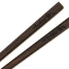Japanische Essstäbchen MOON Ebony, 240 Mm 2 Japanische Essstäbchen MOON Ebony, 240 Mm -Sakura Verkauf japanische essstaebchen moon ebony 240 mm