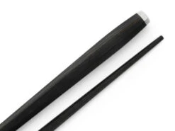 Japanische Essstäbchen Omosa 45 G, Ebenholz -Sakura Verkauf japanische essstaebchen omosa 45 g ebenholz 1