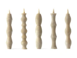 Japanische Kerze NANAO, 5 Kerzen -Sakura Verkauf japanische kerze nanao 1