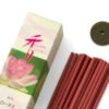 Japanische Räucherstäbchen Xiang Do Lotus -Sakura Verkauf japanische raeucherstaebchen xiang do lotus