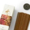 Japanische Räucherstäbchen Xiang Do Sandalwood -Sakura Verkauf japanische raeucherstaebchen xiang do sandalwood