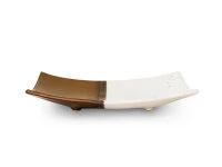 Sakura Verkauf -Sakura Verkauf japanische servierplatte sou weiss gold 2 groessen2