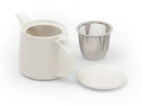 Japanische Teekanne Cha, Komatsu Makoto, 350 Ml 7 Japanische Teekanne Cha, Komatsu Makoto, 350 Ml – Bild 5