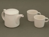 Japanische Teekanne Cha, Komatsu Makoto, 350 Ml 9 Japanische Teekanne Cha, Komatsu Makoto, 350 Ml – Bild 7