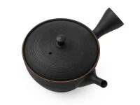 Japanische Teekanne Fukasori, 300 Ml 5 Japanische Teekanne Fukasori, 300 Ml – Bild 3