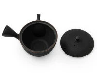 Japanische Teekanne Fukasori, 300 Ml 6 Japanische Teekanne Fukasori, 300 Ml – Bild 4