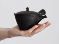 Japanische Teekanne Fukasori, 300 Ml 7 Japanische Teekanne Fukasori, 300 Ml – Bild 5