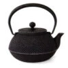 Japanische Teekanne Gusseisen Arare, 1,2 L 1 Japanische Teekanne Gusseisen Arare, 1,2 L -Sakura Verkauf japanische teekanne gusseisen arare 1 2 l