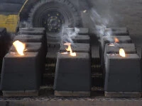 Japanische Teekanne Gusseisen Arare, 1,2 L 11 Japanische Teekanne Gusseisen Arare, 1,2 L – Bild 9