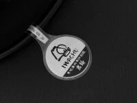 Japanische Teekanne Gusseisen Hira Arare, 0,5 L, Braun 13 Japanische Teekanne Gusseisen Hira Arare, 0,5 L, Braun – Bild 11