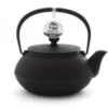 Japanische Teekanne Gusseisen SENBIKI, 0,65 L -Sakura Verkauf japanische teekanne gusseisen senbiki 0 65 l