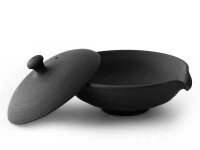 Sakura Verkauf -Sakura Verkauf japanische teekanne houhin kuro 602