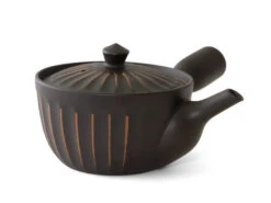 Japanische Teekanne Kiku Kokudei, Banko Yaki, 230 Ml 15 Japanische Teekanne Kiku Kokudei, Banko Yaki, 230 Ml -Sakura Verkauf japanische teekanne kiku kokudei banko yaki 230 ml 1