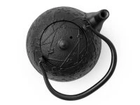 Japanische Teekanne Komon Ume 0,5 L, OIGEN 7 Japanische Teekanne Komon Ume 0,5 L, OIGEN – Bild 5