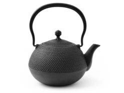 Japanische Teekanne Natsumegata Arare 0.75 L, OIGEN -Sakura Verkauf japanische teekanne natsumegata arare 0 75 l oigen 1