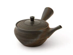 Japanische Teekanne Sujime Hira, 150 Ml -Sakura Verkauf japanische teekanne sujime hira 150 ml 1