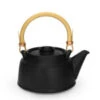 Japanische Teekanne T.Kato S, Schwarz 2 Japanische Teekanne T.Kato S, Schwarz -Sakura Verkauf japanische teekanne t kato s schwarz