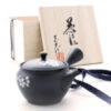 Japanische Teekanne Tokoname Sakura Mit Geschenkbox 2 Japanische Teekanne Tokoname Sakura Mit Geschenkbox -Sakura Verkauf japanische teekanne tokoname sakura mit geschenkbox