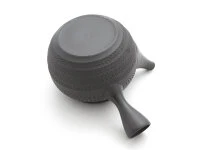 Japanische Teekanne Tokoname Sendan Maru Mit Geschenkbox 6 Japanische Teekanne Tokoname Sendan Maru Mit Geschenkbox – Bild 4