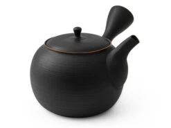 Japanische Teekanne Tokoname Sendan Sen Kaku -Sakura Verkauf japanische teekanne tokoname sendan sen kaku 1