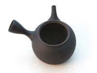 Japanische Teekanne Tokoname Sendan Sen Kaku Mit Geschenkbox 10 Japanische Teekanne Tokoname Sendan Sen Kaku Mit Geschenkbox – Bild 8