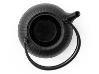 Japanische Teekanne Tsubomigata-Chabatake 0.6 L, OIGEN 6 Japanische Teekanne Tsubomigata-Chabatake 0.6 L, OIGEN – Bild 4