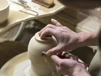 Japanische Teeschale Mitate Kinpaku 9 Japanische Teeschale Mitate Kinpaku – Bild 7