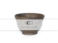 Japanische Teeschale Mitate Kinpaku 11 Japanische Teeschale Mitate Kinpaku – Bild 9